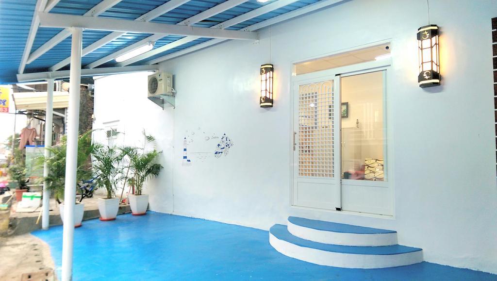 Albergue Simple Travel Donggang Exterior foto