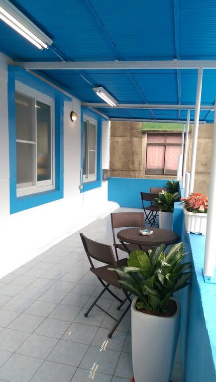 Albergue Simple Travel Donggang Exterior foto