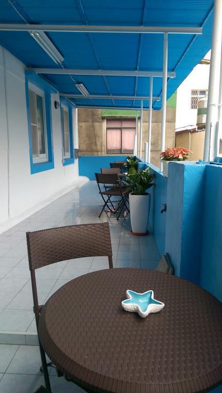 Albergue Simple Travel Donggang Exterior foto