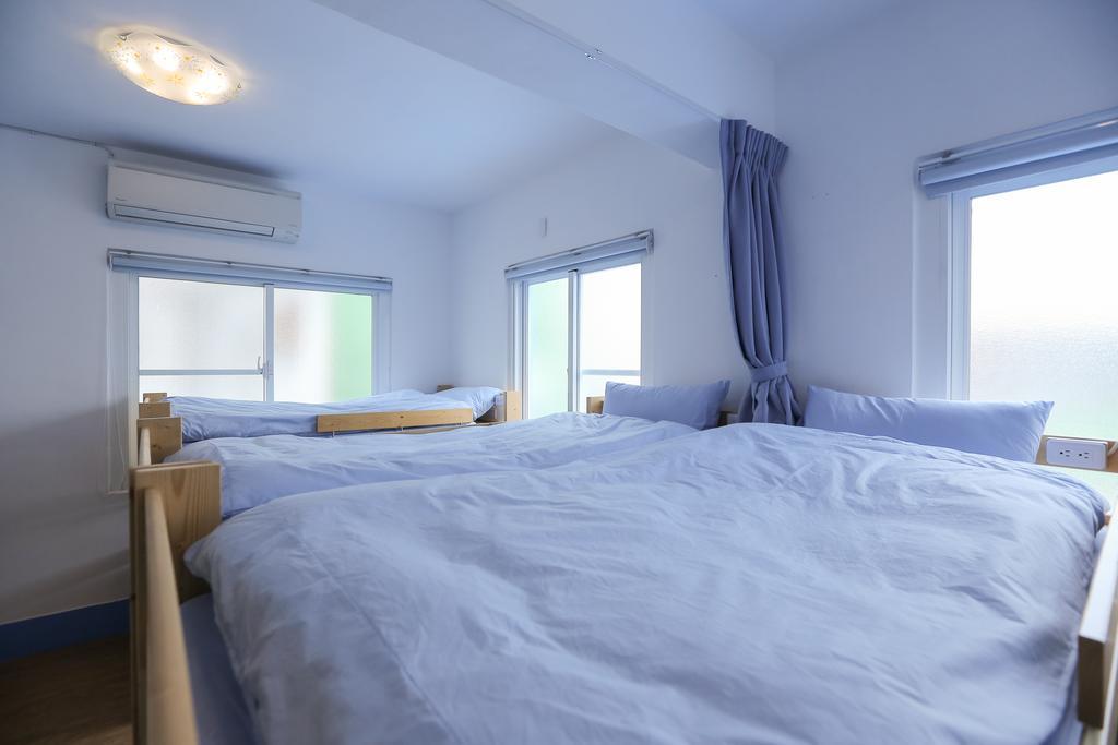Albergue Simple Travel Donggang Exterior foto