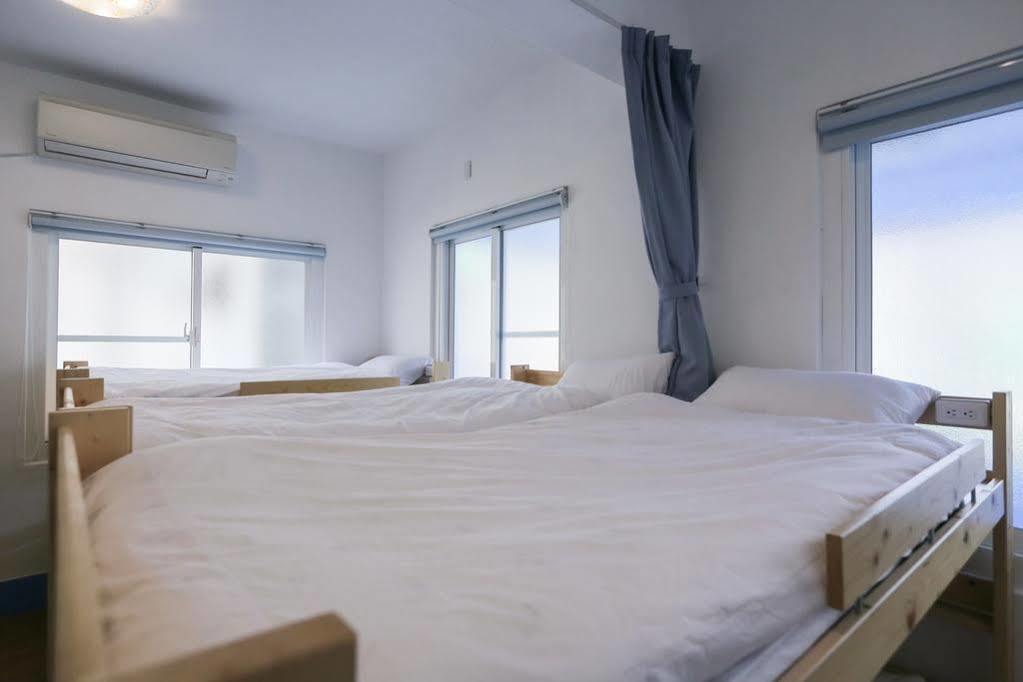 Albergue Simple Travel Donggang Exterior foto